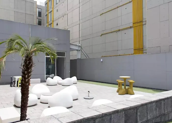 Close To Alamedacentral Apartamento *