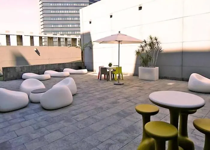 Apartamento Close To Alamedacentral *