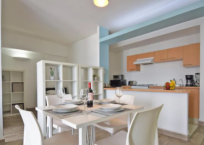 Apartamento Close To Alamedacentral