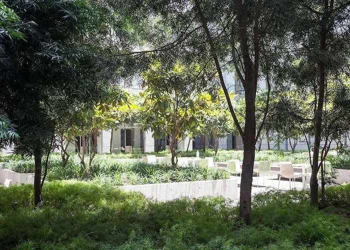 Close To Alamedacentral Apartamento *