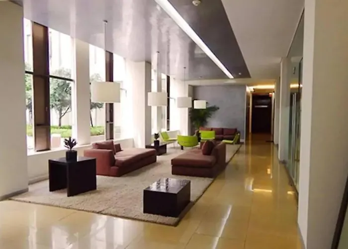 Apartamento Close To Alamedacentral *